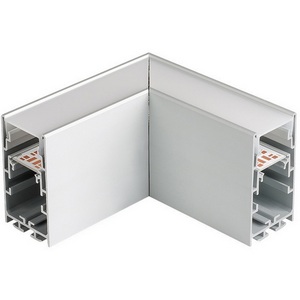Изображение товара Угол S2-LINE-3360-L90 прямой (Arlight, Металл) 021234