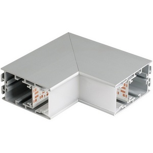 Изображение товара Угол S2-LINE-3360-L90N внутренний (Arlight, Металл) 021235