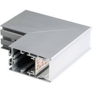 Изображение товара Угол S2-LINE-3360-L90W внешний (Arlight, Металл) 021236