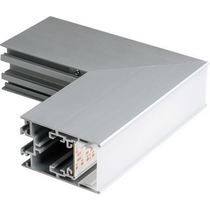 Изображение товара Угол S2-LINE-4067-L90W внешний (Arlight, Металл) 021252