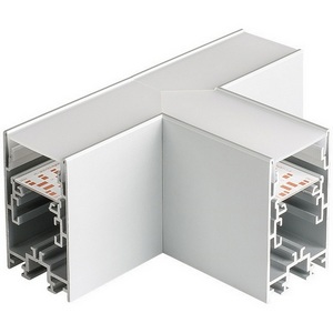 Изображение товара Угол S2-LINE-4067-T90 тройной (Arlight, Металл) 021254