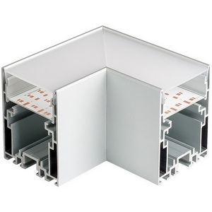 Изображение товара Угол S2-LINE-5470-L90 прямой (Arlight, Металл) 021255