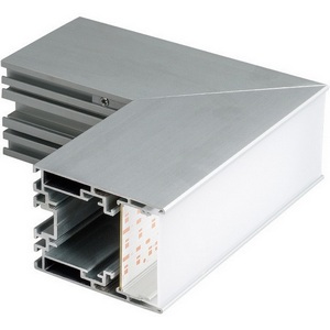 Изображение товара Угол S2-LINE-5470-L90W внешний (Arlight, Металл) 021257