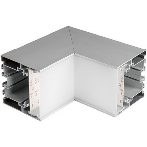 Изображение товара Угол S2-LINE-7977-L90N внутренний (Arlight, Металл) 021262