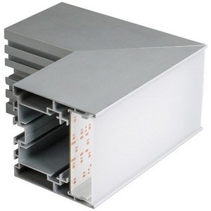 Изображение товара Угол S2-LINE-7977-L90W внешний (Arlight, Металл) 021263