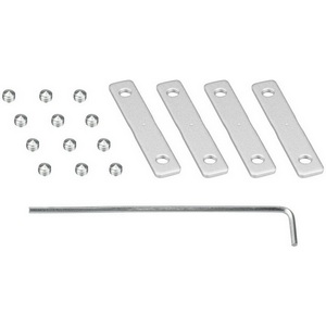 Изображение товара Соединитель профиля S2-LINIA-180 Set (Arlight, Металл) 021299