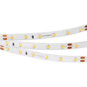 Изображение товара Светодиодная лента RT-A60-8mm 24V Day5000 CRI98 (7.2 W/m, IP20, 2835, 5m) (Arlight, Открытый) 021407(2)