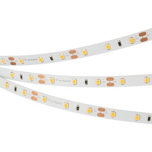 Изображение товара Светодиодная лента RT-A60-8mm 12V Day5000 CRI98 (4.8 W/m, IP20, 2835, 5m) (Arlight, Открытый) 021418(2)