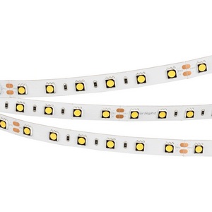 Изображение товара Светодиодная лента RT-B60-10mm 24V Warm3000 CRI98 (14.4 W/m, IP20, 5060, 5m) (Arlight, Открытый) 021421(2)