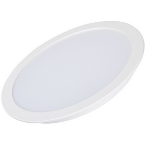 Изображение товара Светильник встраиваемый LED DL-BL225-24W Day White (Arlight, IP40 Металл, 3 года) 021443