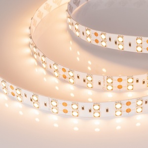 Изображение товара Светодиодная лента RT-B120-15mm 24V Warm3000 CRI98 (28.8 W/m, IP20, 5m) (Arlight, Открытый) 021470(3)