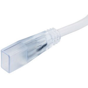 Изображение товара Коннектор с проводом ARL-Mini-Wire-24V (16x8mm) (Arlight, Пластик) 021548