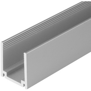 Изображение товара Профиль ARL-U15 (26x15mm) (Arlight, Алюминий) 021555