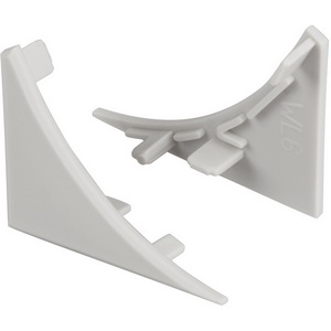 Изображение товара Заглушка для KARNIZ-R левая (Arlight, Пластик) 021714