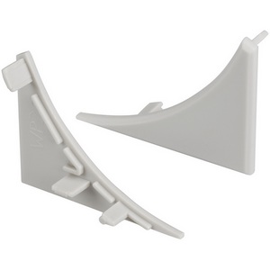 Изображение товара Заглушка для KARNIZ-R правая (Arlight, Пластик) 021715