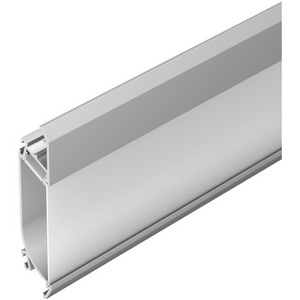Изображение товара Профиль световая линия под гипсокартон K-WALL-2000 ANOD (Arlight, Алюминий) 021716