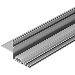 Изображение товара Профиль PAK-EDGE-2000 (Arlight, Алюминий) 021721