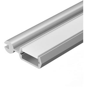 Изображение товара Профиль POLI-2000 ANOD (Arlight, Алюминий) 021738