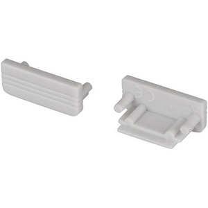 Изображение товара Заглушка SURFACE-GREY глухая (Arlight, Пластик) 021787