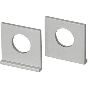 Изображение товара Проушина RING-ZM-SET (Arlight, Металл) 021821