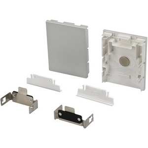 Изображение товара Заглушка S2-LINE-5470 Silver (Arlight, Пластик) 021910