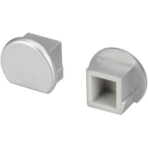 Изображение товара Заглушка светонепроницаемая для PDS-R глухая (Arlight, Пластик) 022013