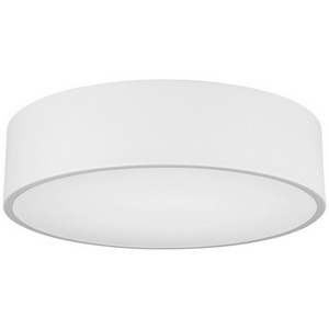 Изображение товара Потолочный светильник LED круглый SP-TOR-TB400SW-25W Warm White (Arlight, Металл) 022103