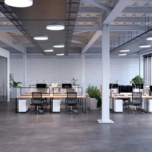 Изображение товара Светильник SP-TOR-PILL-PRISM-R800-94W Day4000 (WH, 100 deg, 230V) (Arlight, IP20 Металл) 022133(4)