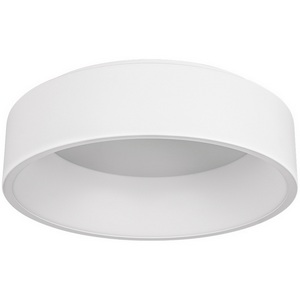 Изображение товара Потолочный светильник LED круглый SP-TOR-RING-SURFACE-R460-33W Day4000 (WH, 120 deg) (Arlight, IP20 Металл) 022134(1)