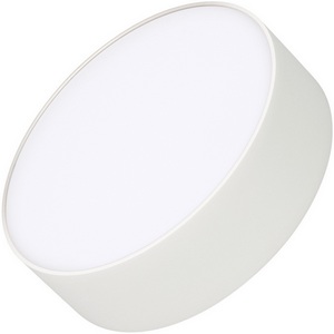 Изображение товара Потолочный светильник LED круглый SP-RONDO-R175-16W Warm3000 (WH, 120 deg, 230V) (Arlight, IP40 Металл) 022228(2)