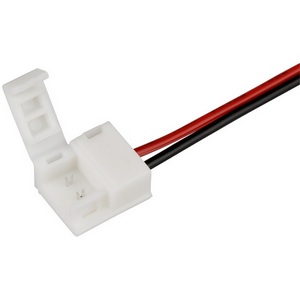 Изображение товара Коннектор выводной FAST-MONO-8mm-L150mm-X2 (Arlight) 022309