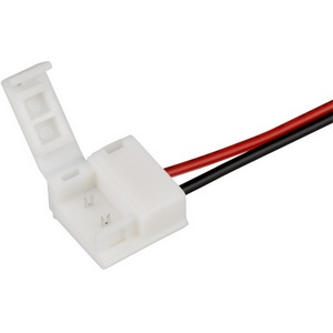 Изображение товара Коннектор выводной FAST-MONO-10mm-L150mm-X2 (Arlight) 022311