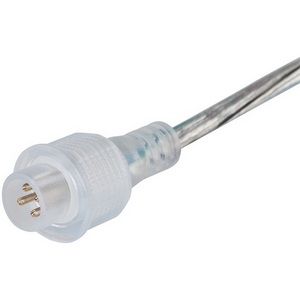 Изображение товара Разъем выводной DCWP-4pin-L150mm-X1M (PAPA) (Arlight) 022314