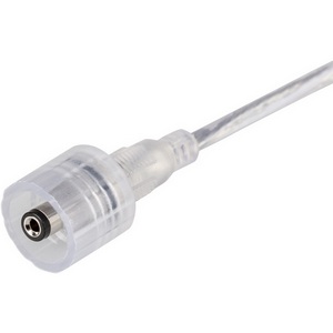 Изображение товара Разъем выводной DCWP-2pin-L150mm-X1M (PAPA) (Arlight) 022315