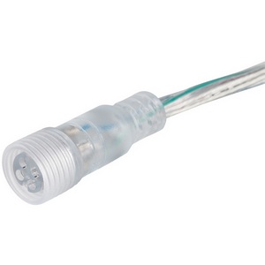 Изображение товара Разъем выводной DCWP-4pin-L150mm-X1F (MAMA) (Arlight) 022316