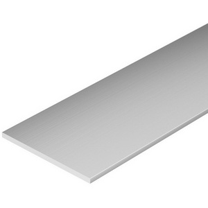 Изображение товара Полоса ARH-W40-2000 ANOD (Arlight, Алюминий) 022490