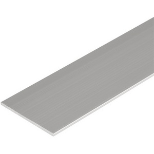 Изображение товара Полоса ARH-W50-2000 ANOD (Arlight, Алюминий) 022491