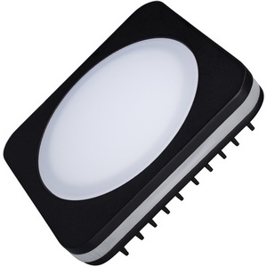 Изображение товара Светодиодная панель встраиваемая LTD-96x96SOL-BK-10W Warm White (Arlight, IP44 Пластик, 3 года) 022556