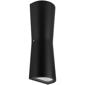 Изображение товара Фасадный светильник светодиодный LGD-Wall-Tub-J2B-12W Day White (Arlight, IP54 Металл, 3 года) 022563
