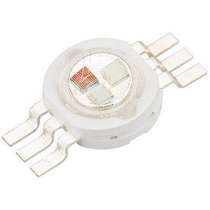 Изображение товара Мощный светодиод ARPL-9W-EPL45-RGB (700mA) (Arlight, Emitter) 022611