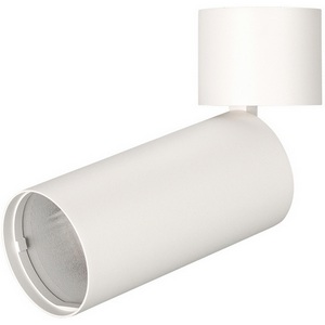 Изображение товара Корпус SP-POLO-SURFACE-FLAP-R65 (WH, 1-3, 200mA) (Arlight, IP20 Металл, 5 лет) 022645(1)