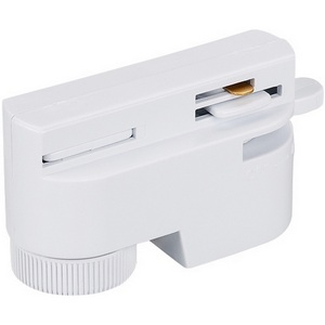 Изображение товара Адаптер LGD-2TR-ADAPTER-1-WH (C) (Arlight, IP20 Пластик, 3 года) 022782