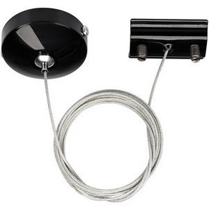 Изображение товара Подвес LGD-2TR-HANG-1-BK (C) (Arlight, IP20 Металл, 3 года) 022784