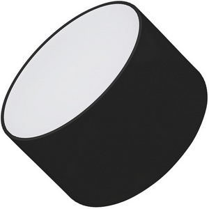 Изображение товара Потолочный светильник LED круглый SP-RONDO-90B-8W Warm White (Arlight, IP40 Металл) 022901