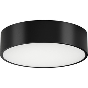 Изображение товара Потолочный светильник LED круглый SP-TOR-PILL-R400-25W Day4000 (BK, 120 deg) (Arlight, IP20 Металл) 022996(1)