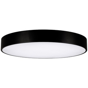 Изображение товара Потолочный светильник LED круглый SP-TOR-PILL-R800-94W Warm3000 (BK, 120 deg) (Arlight, IP20 Металл) 023003(2)