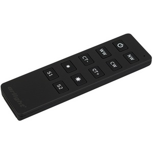 Изображение товара Пульт SMART-R11-MIX (1 зона, 2.4G) (Arlight, IP20 Пластик, 5 лет) 023050