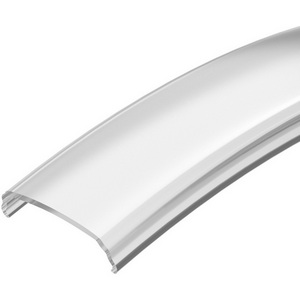 Изображение товара Экран ARH-BENT-W18-2000-Frost (Arlight, Пластик) 023089