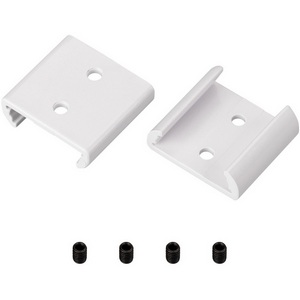 Изображение товара Соединитель ARH-BENT-W18 (Arlight, Пластик) 023094