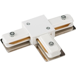 Изображение товара Коннектор тройной LGD-2TR-CON-T-WH (C) (Arlight, IP20 Пластик, 3 года) 023115